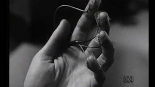Gay Aversion Therapy 1970