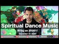 LIVE Spiritual Dance Music NYE Bring on 20201!