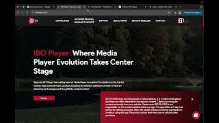 Best IPTV APP OUT THERE