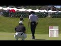 Somi Lee Highlights | 2025 Amundi Evian Championship Rd. 2