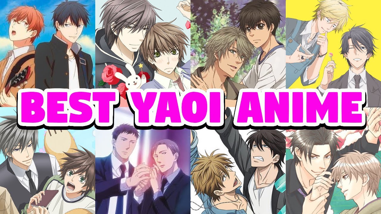 27 Best Bl (boys Love) Anime You Must Watch