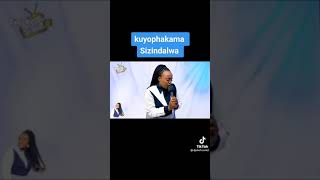 sekuyophakama izidalwa