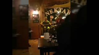 Emre BADUR -Sen Gel Diyorsun(öf öf)