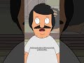 Bob's Burgers Best Gene Moments #shorts