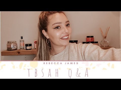 TBSAH Q&A