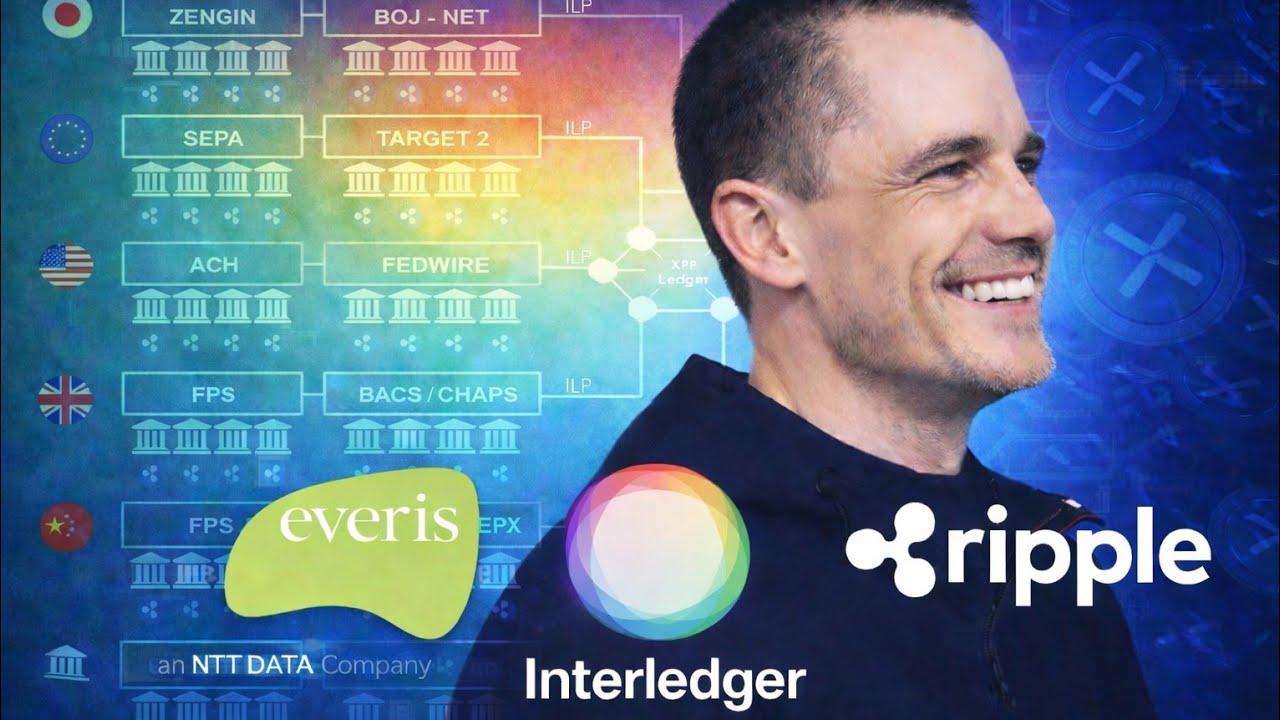 EVERIS/NTT Data, Interledger & Ripple [Presentation] 