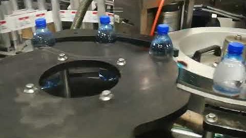 automatic hot melt opp bopp labeler machine