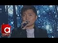 Charice sings frozens let it go on asap