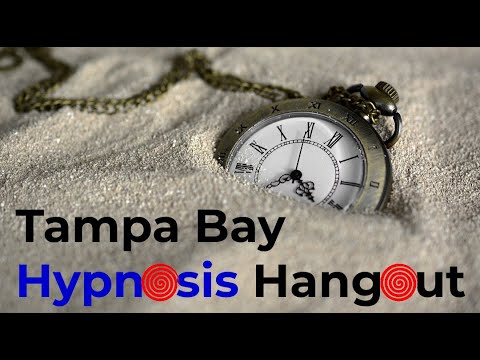 HypnoHangout 04 08 2020