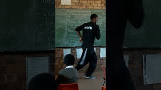 Nba Players Having A Good Time Dancing