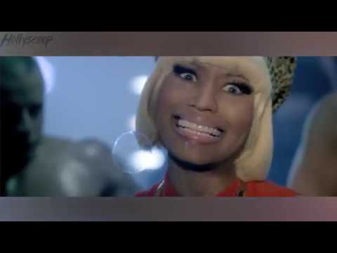 Video: Nicki Minaj's Beefs: A History Of Al Haar Celebrity Feuds