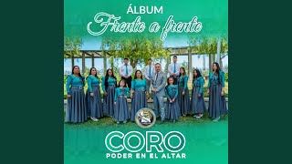 Video thumbnail of "Coro Poder en El Altar - Que No Se Apague El Fuego"