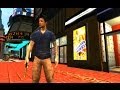 GRAND THEFT AUTO IV: JASON BRODY FROM FAR CRY 3