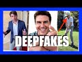 Why DeepFakes Will Destroy Us | [OFFICE HOURS] Podcast #043