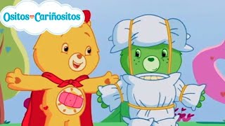 Ositos Cariñositos | El Roncorizador | Dibujos animados para niños by Ositos Cariñositos 19,198 views 1 year ago 25 minutes