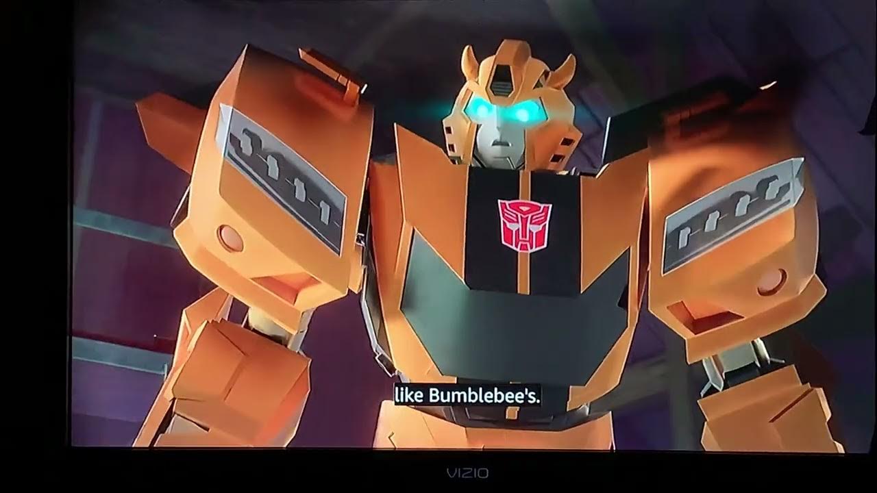 Transformersearthspark season1episode 11 HashtagOops part,1 YouTube