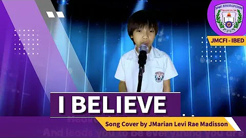 MADY LEVI RAE MADISSON JARABELO INTERMISSION NUMBER FOR RECOGNITION