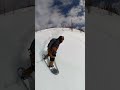 Freeriding in Colorado