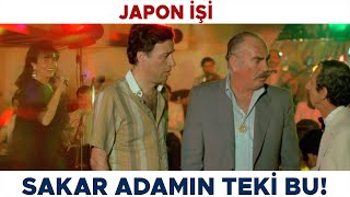 Japon İşi Türk Filmi Bu Heriften Hiç Bir Halt Olmaz Kemal Sunal Filmleri
