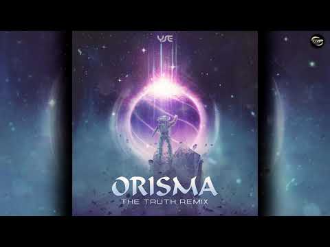 Orisma - The Truth (Solar Walker Remix)