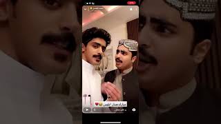 سنابات  محمد الفاصل