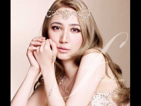 Sarah Àlainn サラ・オレイン - f (full album) - YouTube