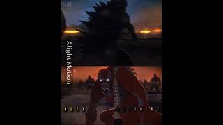 Animation Is So Amazing Godzilla And Rodan Vs Warrior Kong And Skar King