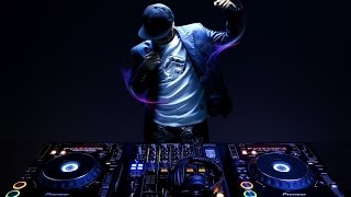 EDM MIX #1 - DJ Perry