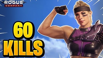 You HAVE to Play SIGRID in Season 2 NOW! 😍 (Rogue Company Gameplay)