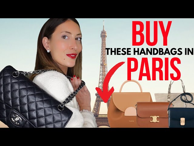16 LOUIS VUITTON HANDBAGS THAT ARE WORTH IT *Buy These Instead