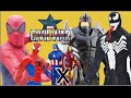 Capitão América: Guerra / War /  Civil  Homem Aranha Spiderman está no filme Brinquedos Toys Kids