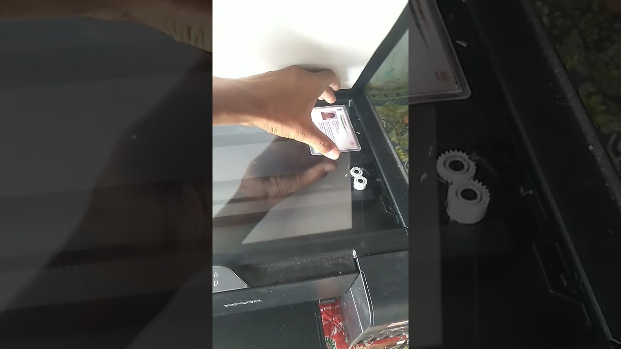 #How to take an double side print in epson l3250 printer #viral#shorts#epsonprinter #doubles