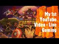 Marvel Contest Of Champions (MCOC) | Gameplay 1 | Introduction | #mcoc