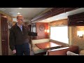 Tour the 2014 Bay Star Motorhome by Newmar