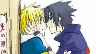 Sasunaru-Broken