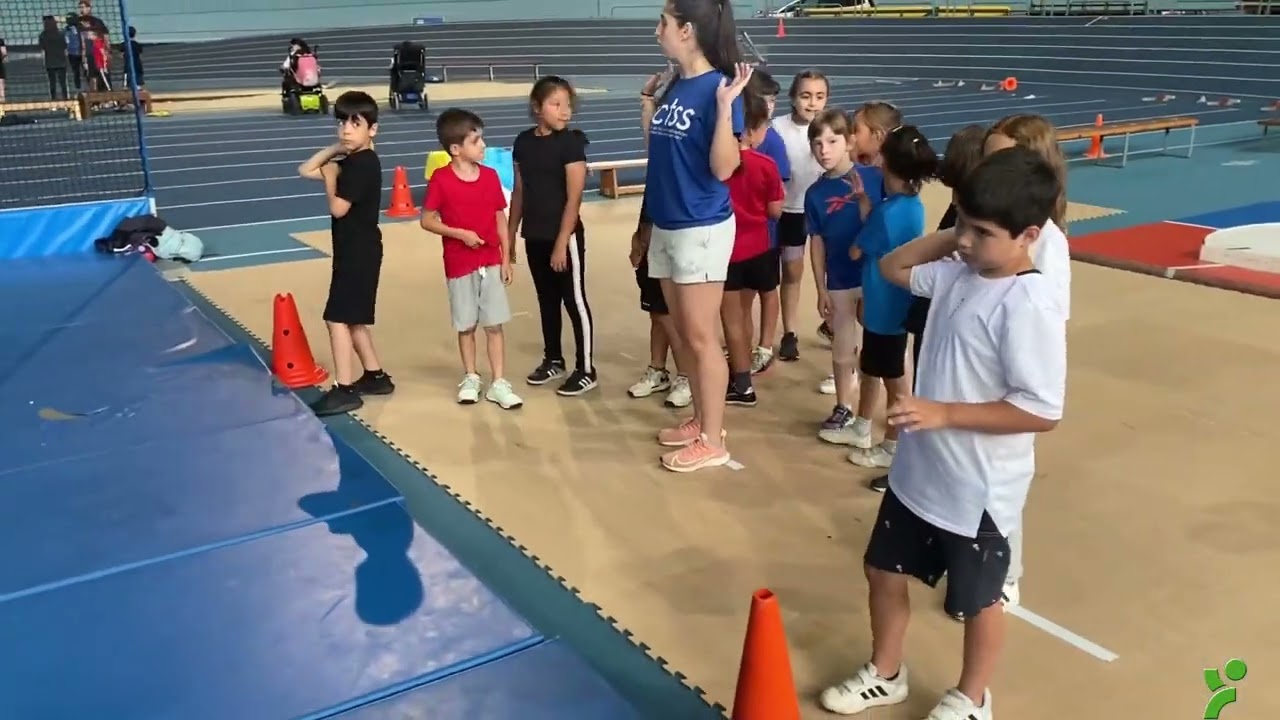 OLINPIADAK 2022 - OLIMPIADAS 2022