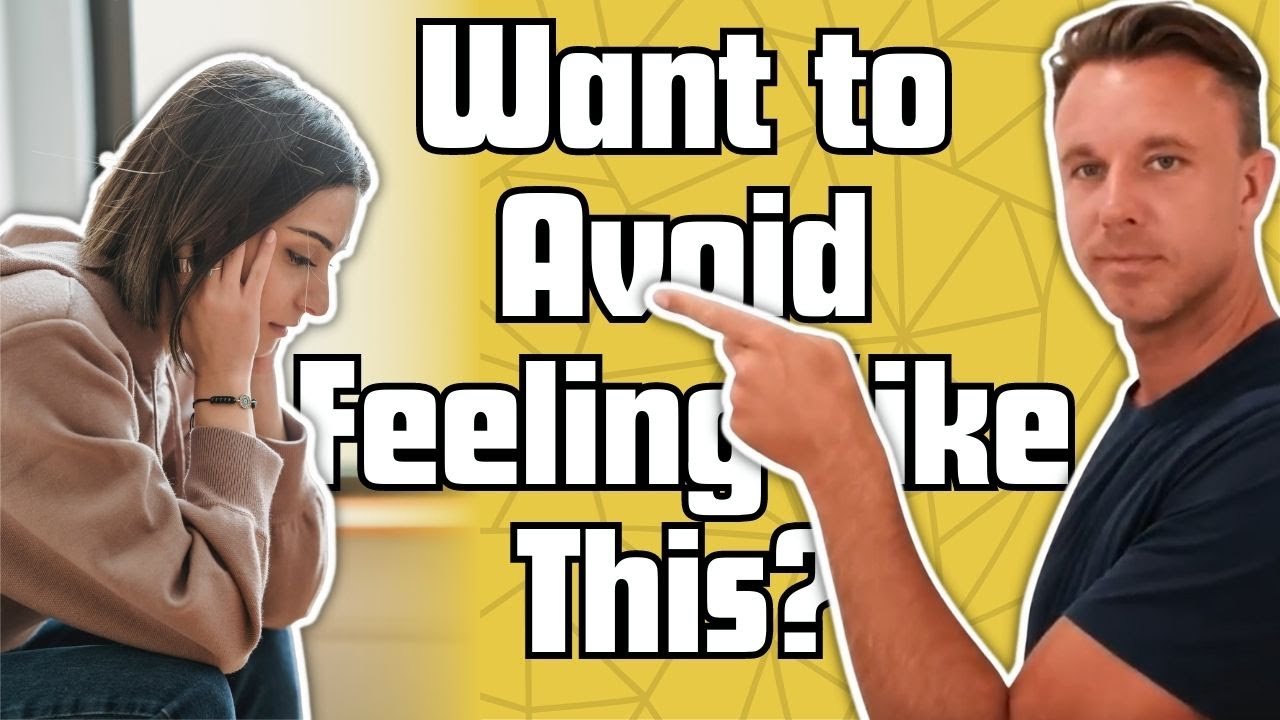 5 Simple Ways To Avoid Crashes