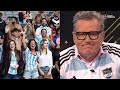 John Kirwan Apologises To Argentina After All Blacks Loss | The Breakdown | Rugby News | RugbyPass