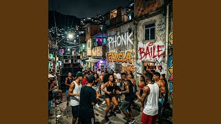 Baile Phonk Fade Nova