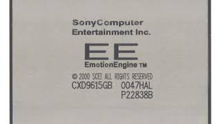 Emotion Engine | Wikipedia audio article