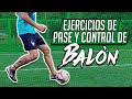 Fundamentos bsicos de ftbol   ftbol s