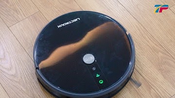 Tính Năng Của RoBot Hút Bụi - Lau Nhà Liectroux C30B