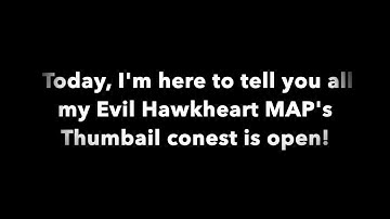 The Wolf thumbnail Contest (Open!)