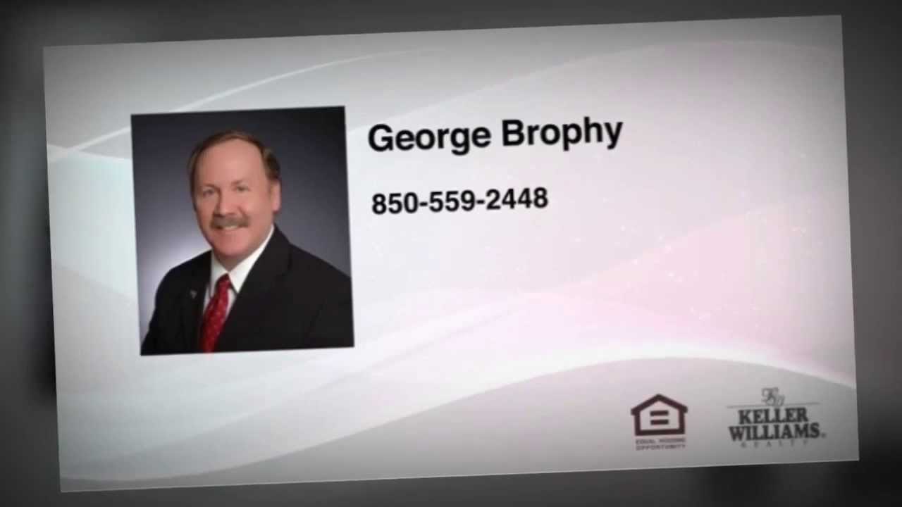 George Brophy - Tallahassee Buyer Specialist