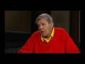 Jerry Lewis on Stan Laurel