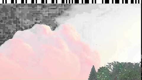 Big Buck Bunny Smoothness Test Sample