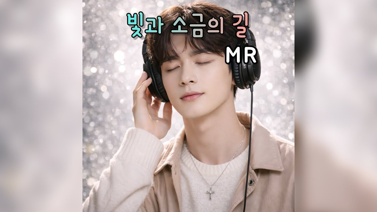 빛과 소금의 길 (MR)