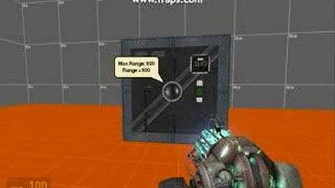 Automatic Turret (Wire Mod) Tutorial