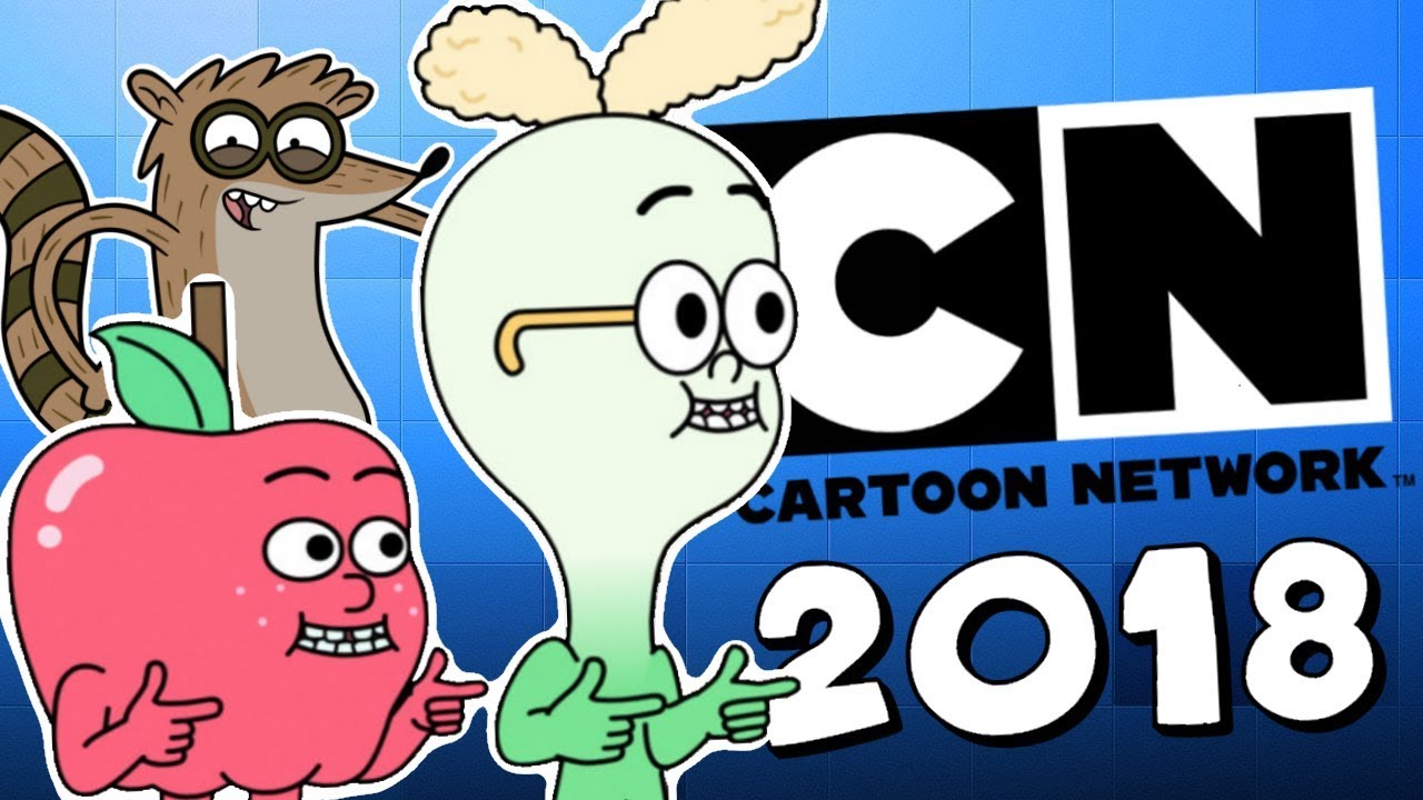 New Cartoon Network Shows - 21sinhala.blogspot.com