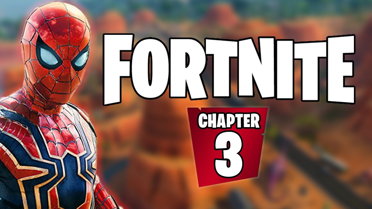 When Will Fortnite Chapter 3 Start? (What Time Is The Fortnite Live Event 2021? Chapter 2 The End)